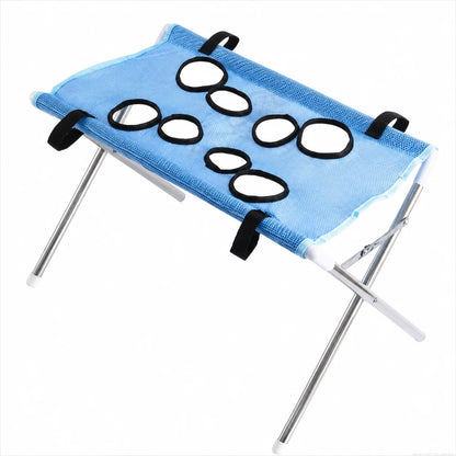 BathSpa™ Pet Bath Stand